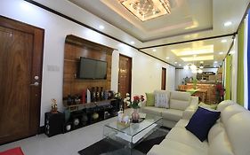 Aquilah Inn